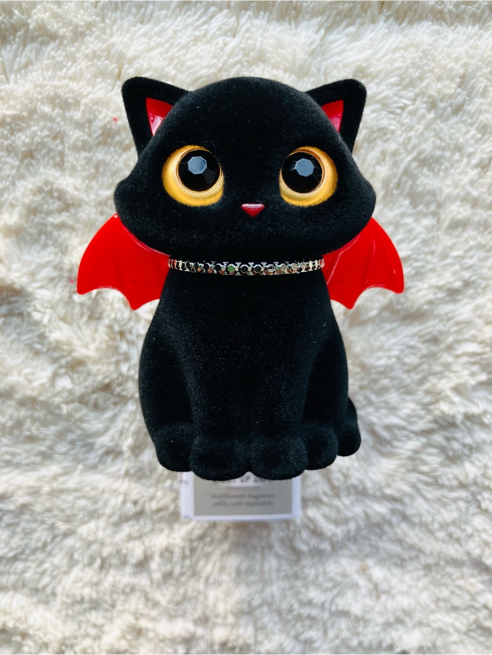 Bath and Body Works Cat Wallflower
